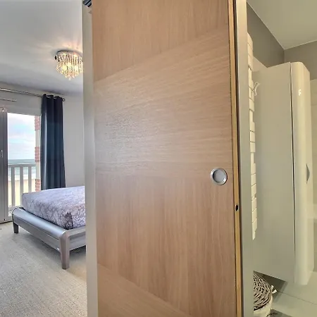 Holiday home La Rosarienne Plerin