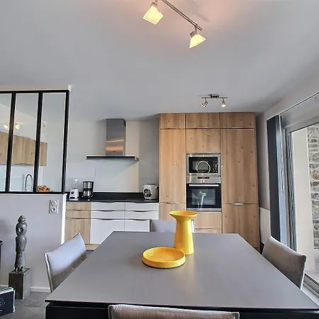 La Rosarienne Holiday home *