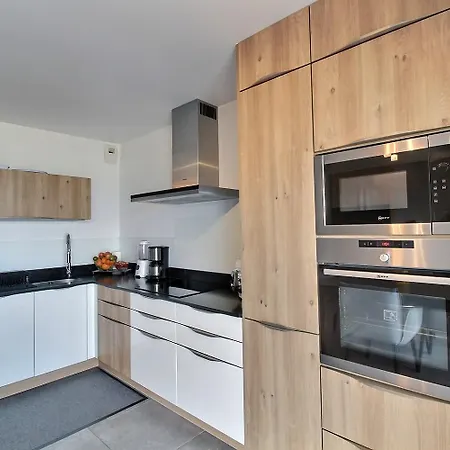Holiday home La Rosarienne *