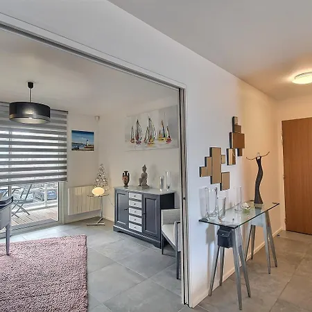 Holiday home La Rosarienne